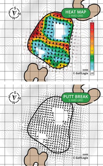 Makefield Highlands Golf Club Makefield