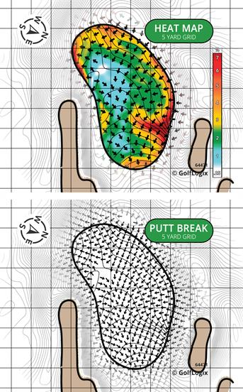 Paa-Ko Ridge Golf Club Paa-Ko Ridge