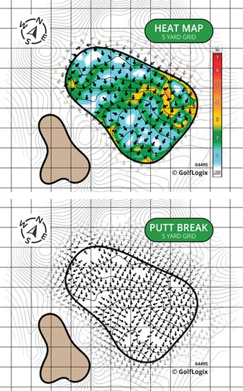 Stonehedge Golf Course Stonehedge North