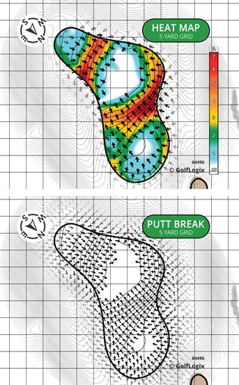 Speidel Golf Club At Oglebay Palmer