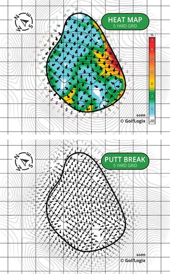 Soldier Hollow Golf Course Silver