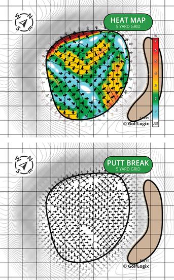 The Golf Courses of Lawsonia Links