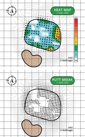 The Links at Echo Springs Echo Springs