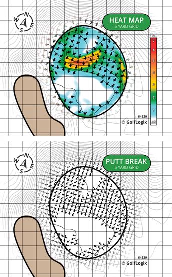 Henry Horton State Park Golf Course Henry Horton