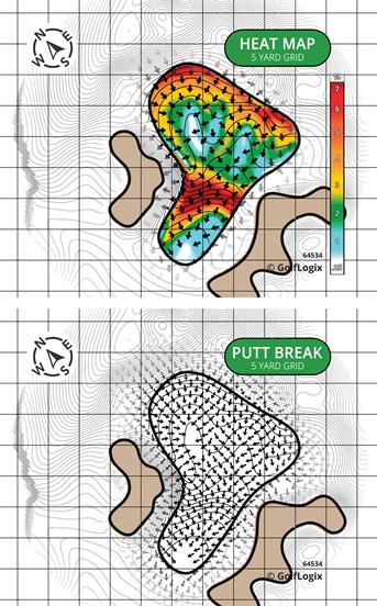 Grand Traverse Resort and Spa The Bear
