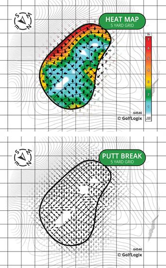 Bull Run Golf Club Bull Run