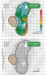 The Golf Club At Bear Dance Bear Dance