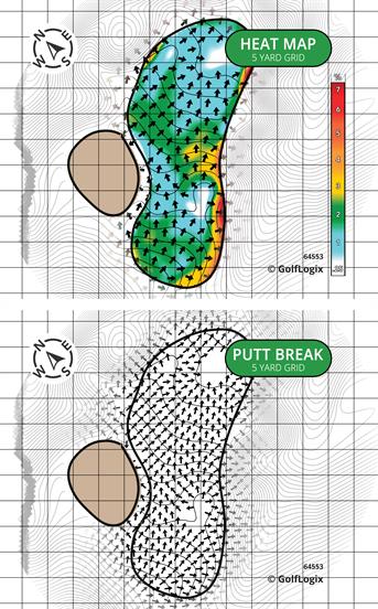 The Golf Club At Bear Dance Bear Dance