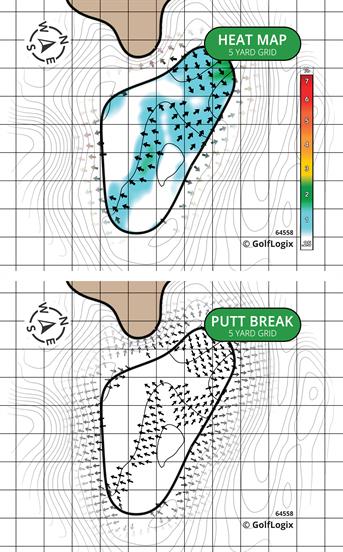 Pine Creek Golf Course Pine Creek