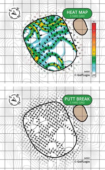 Turtle Creek Golf Course Turtle Creek