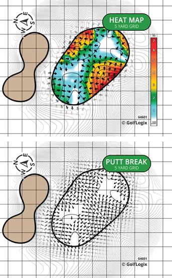 Anderson Creek Golf Club Anderson Creek