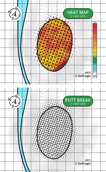 Geneva National Golf Club Palmer