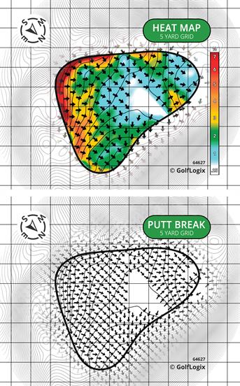 Stone Mountain Golf Club Stonemont