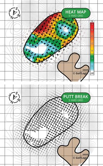 Murphy Creek Golf Course Murphy Creek
