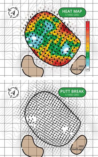 Harbor Links Golf Course Harbor Links