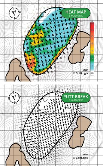 Firestone Country Club Fazio