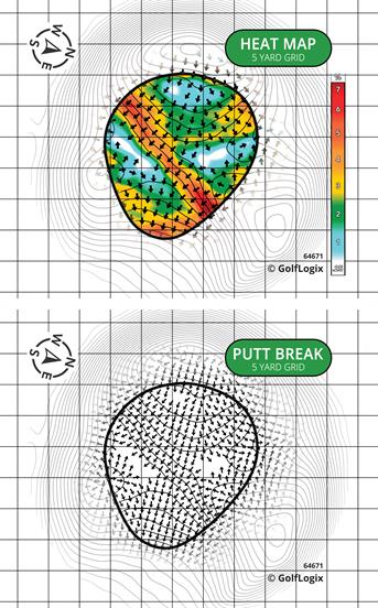 Bergen Point Golf Course Bergen Point