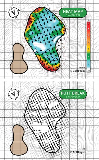 The Creek at Qualchan Creek