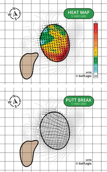 Pine Lakes Golf Club Pine Lake