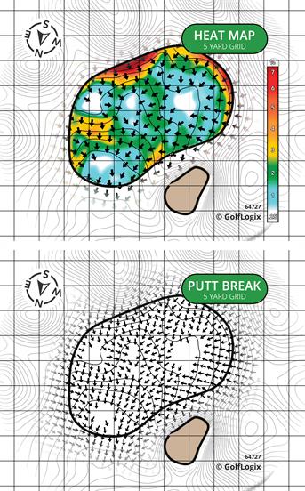 Prairie Bluff Golf Course Prairie Bluff