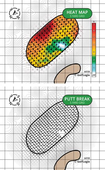 Piper Glen Golf Club Piper Glen