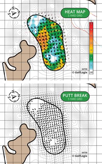 Orchard Valley Golf Course Orchard Valley