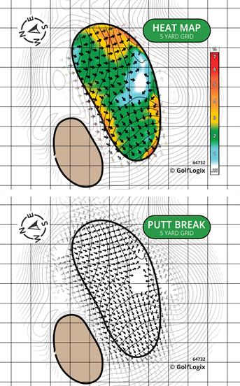 Two Rivers Golf Course Two Rivers