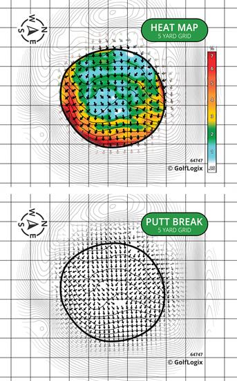 Balmoral Woods Golf Club Balmoral Woods