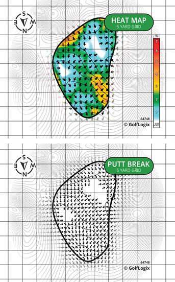 Heritage Bluffs Public Golf Course Heritage Bluffs