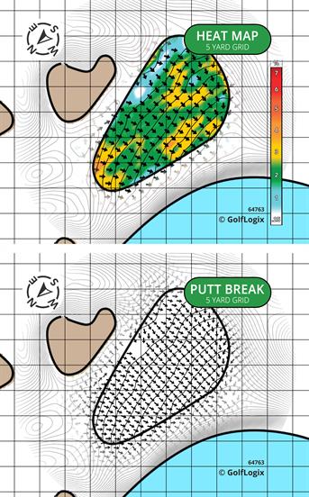 Colbert Hills Golf Course Colbert Hills