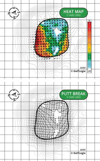 Gull Lake View Golf Resort East