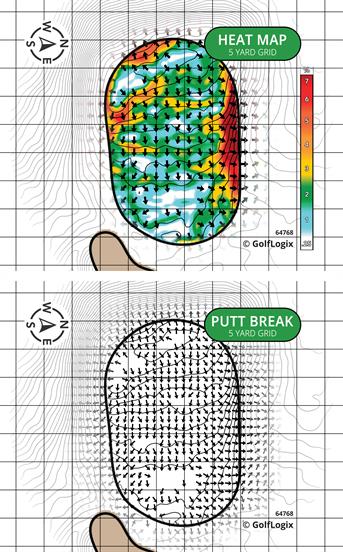 Gull Lake View Golf Resort West