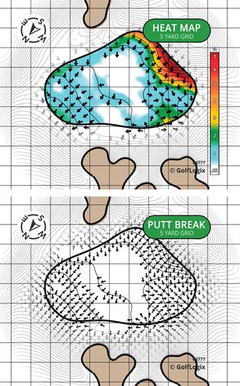 Boulder Creek Golf Club ( Coyote Run - Desert Hawk - Eldorado )