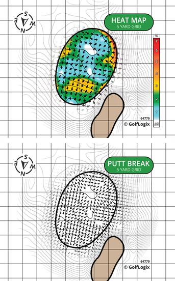 Eagles Landing Golf Course Eagles Landing