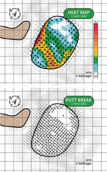 Kearney Hill Links Kearney Hill Links