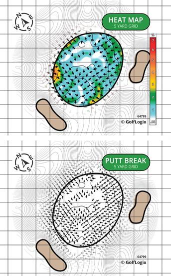Ironhorse Golf Club Ironhorse