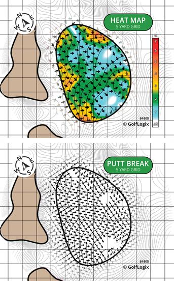 Palm Valley Golf Course Palm Valley