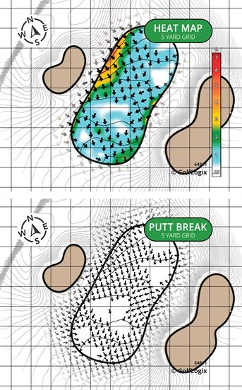 Bear Trace At Harrison Bay Bear Trace