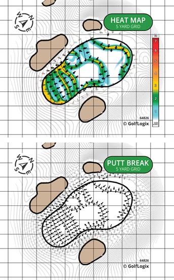 Steele Canyon Golf Club ( Ranch Nine - Canyon Nine - Vineyard Nine )