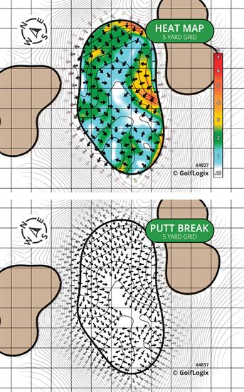 La Tour Golf Club La Tour