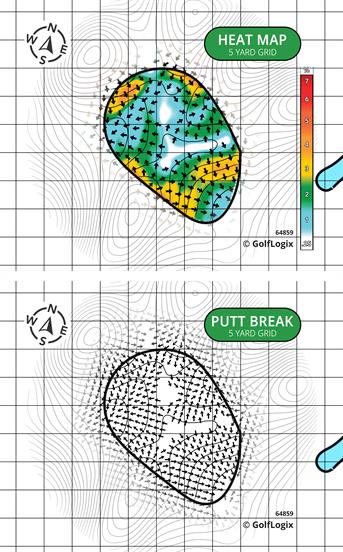 Bear Trail Golf at Southwest Plantation Bear Trail