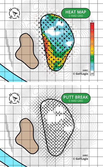 Amelia River Golf Club