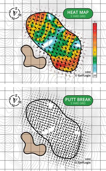 The Oaks Golf Links Oaks
