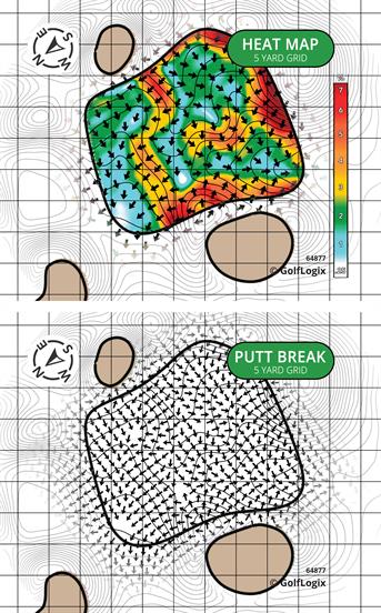 Running Deer Golf Club Running Deer