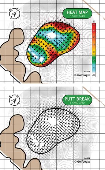 Falcon Ridge Golf Course (Mesquite) Falcon Ridge