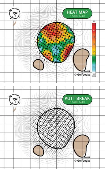 Prince William Golf Club Prince William