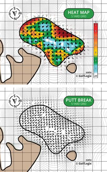 Old Corkscrew Golf Club Old Corkscrew