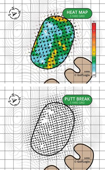 Whitetail Ridge Golf Club Whitetail Ridge