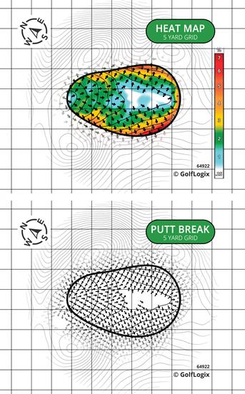 Woodland Hills Golf Club Woodland Hills