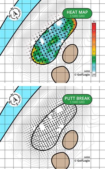 St. Lucie Trail Golf Club St. Lucie Trail